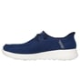 Skechers Slip-ins: GO WALK Joy - Estella, NAVY, full image number 4