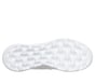 Skechers Slip-ins: GO WALK Joy - Estella, WHITE, full image number 2