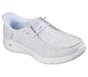 Skechers Slip-ins: GO WALK Joy - Estella, WHITE, full image number 3
