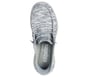 Skechers Slip-ins: GO WALK Joy - Halen, LIGHT GRAY, full image number 2
