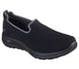GO WALK Joy - Joselin, BLACK / GRAY, full image number 3