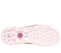 Skechers Slip-ins: GO WALK Travel - Tahiti Sunset, MAUVE, full image number 2