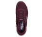Skechers Slip-ins: GO WALK Flex - Eva, BURGUNDY, full image number 1