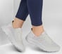 Skechers Slip-ins: GO WALK Flex - Eva, WHITE / PINK, full image number 1