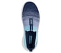 GO WALK Flex - Cali Sunset, NAVY / AQUA, full image number 2