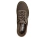 Skechers Slip-ins: GO WALK Flex - Grand Entry, BROWN, full image number 1