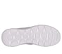 Skechers Slip-ins: GO WALK Flex - Grand Entry, CHARCOAL / LAVENDER, full image number 2