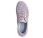 Skechers Slip-ins: GO WALK Flex - Grand Entry, LAVENDER / AQUA, full image number 1