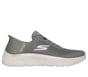 Skechers Slip-ins: GO WALK Flex - Grand Entry, GRÜN, full image number 0