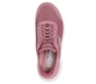 Skechers Slip-ins: GO WALK Flex - Grand Entry, ROSE, full image number 1