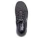 Skechers Slip-ins: GO WALK Flex - Mali, CHARCOAL, full image number 1