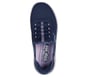 Skechers Slip-ins: GO WALK Flex - Zabby, NAVY / LAVENDER, full image number 1