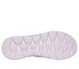 Skechers Slip-ins: GO WALK Flex - Zabby, NAVY / LAVENDER, full image number 2