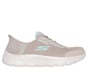 Skechers Slip-ins: GO WALK Flex - Clear Creek, TAUPE, full image number 0