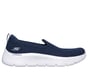 Skechers GO WALK FLEX, BLEU MARINE, full image number 0