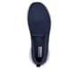 Skechers GO WALK FLEX, BLEU MARINE, full image number 1