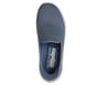 Skechers Slip-ins: GO WALK Flex - Relish, BLUE, full image number 1