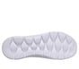 Skechers Slip-ins: GO WALK Flex - Relish, BLUE, full image number 2