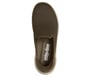 Skechers Slip-ins: GO WALK Flex - Relish, OLIVE, full image number 1