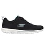 GO WALK Travel - Fun Journey, BLACK / AQUA, full image number 0