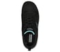 GO WALK Travel - Fun Journey, BLACK / AQUA, full image number 1