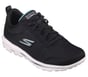 GO WALK Travel - Fun Journey, BLACK / AQUA, full image number 3