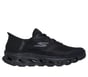 Skechers Slip-ins: GO WALK Glide-Step 2.0 - Belah, SCHWARZ, full image number 0