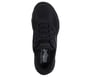 Skechers Slip-ins: GO WALK Glide-Step 2.0 - Belah, SCHWARZ, full image number 1