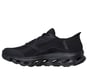 Skechers Slip-ins: GO WALK Glide-Step 2.0 - Belah, SCHWARZ, full image number 4