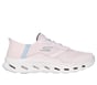 Skechers Slip-ins: GO WALK Glide-Step 2.0 - Belah, ROSE CLAIR, full image number 0