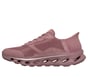 Skechers Slip-ins: GO WALK Glide-Step 2.0 - Belah, ROSE, full image number 4