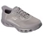 Skechers Slip-ins: GO WALK Glide-Step 2.0 - Belah, TALPA, full image number 3