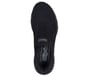 Skechers Slip-ins: GO Walk Glide-Step 2.0 - Annette, BLACK, full image number 1