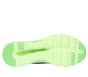Skechers Slip-ins: GO WALK Glide-Step 2.0 - Elektra, NAVY / LIME, full image number 2