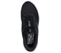 Skechers Slip-ins: GO WALK Glide-Step 2.0 - Nessa, BKLB, full image number 1