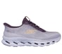 Skechers Slip-ins: GO WALK Glide-Step 2.0 - Nessa, LAVENDER, full image number 0