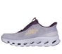 Skechers Slip-ins: GO WALK Glide-Step 2.0 - Nessa, LAVENDER, full image number 4