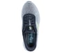Skechers Slip-ins: GO WALK Glide-Step 2.0 - Nessa, LIGHT BLUE, full image number 1