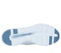 Skechers Slip-ins: GO WALK Glide-Step 2.0 - Nessa, LIGHT BLUE, full image number 2