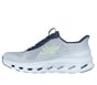 Skechers Slip-ins: GO WALK Glide-Step 2.0 - Nessa, LIGHT BLUE, full image number 4