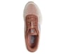 Skechers Slip-ins: GO WALK Glide-Step 2.0 - Nessa, NATURAL / TAN, full image number 1