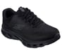GO WALK Glide-Step 2.0 - Vanessa, NOIR / GRIS ANTHRACITE, full image number 3