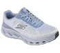 GO WALK Glide-Step 2.0 - Vanessa, LIGHT BLUE / WHITE, full image number 3