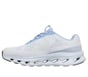 GO WALK Glide-Step 2.0 - Vanessa, LIGHT BLUE / WHITE, full image number 4