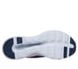 GO WALK Glide-Step 2.0 - Vanessa, NAVY / HOT PINK, full image number 2