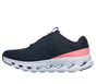 GO WALK Glide-Step 2.0 - Vanessa, NAVY / HOT PINK, full image number 4