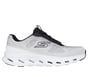 GO WALK Glide-Step 2.0 - Vanessa, WHITE / BLACK, full image number 0