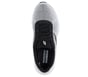 GO WALK Glide-Step 2.0 - Vanessa, WHITE / BLACK, full image number 1