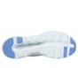 Skechers Slip-ins: GO WALK Glide-Step 2.0 - Breeze, BLUE / TURQUOISE, full image number 2