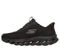 Skechers Slip-ins: GO WALK Glide-Step 2.0 - Maria, SCHWARZ, full image number 4